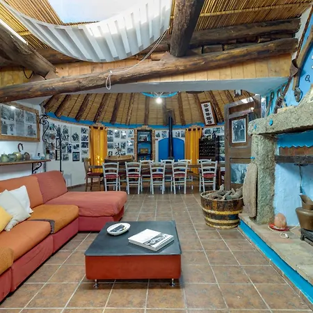 Orgoai Villa Orgosolo