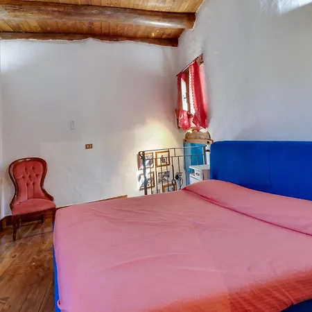 Orgoai Villa Orgosolo