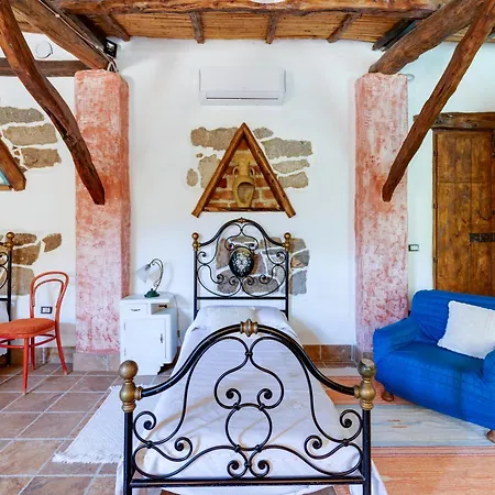 Orgoai Villa