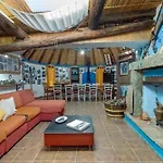 Orgoai Villa Orgosolo