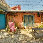 Orgoai Villa *