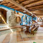Villa Orgoai *