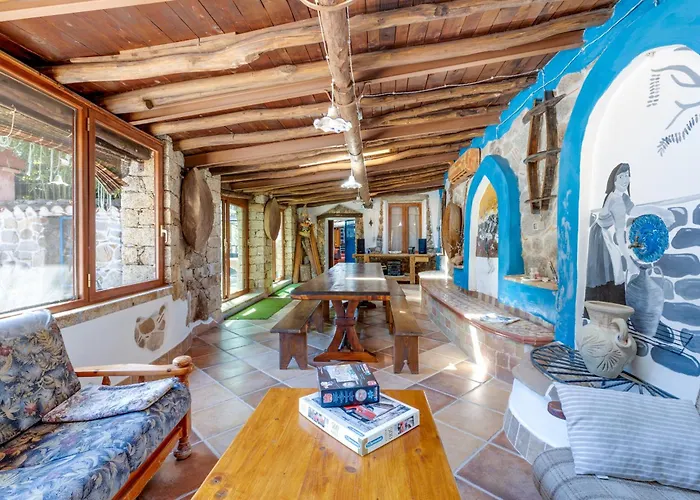 Orgoai أورغوسولو